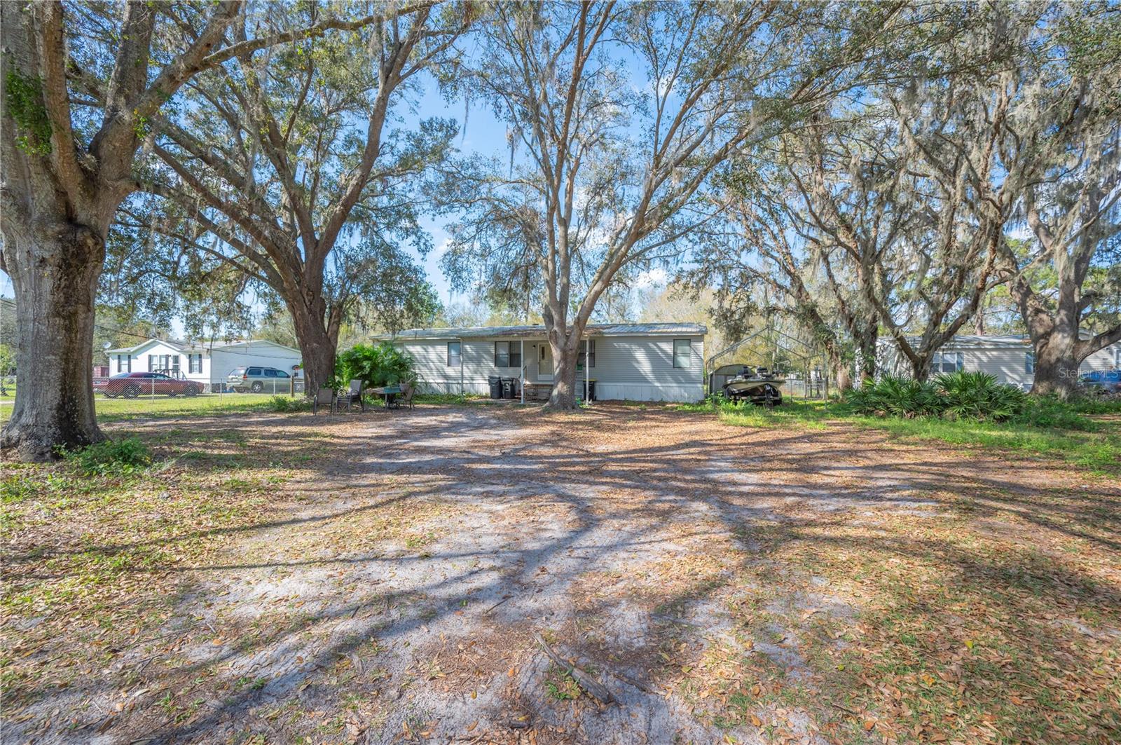 4336 PORTAGE DR, POLK CITY, FL, 33868