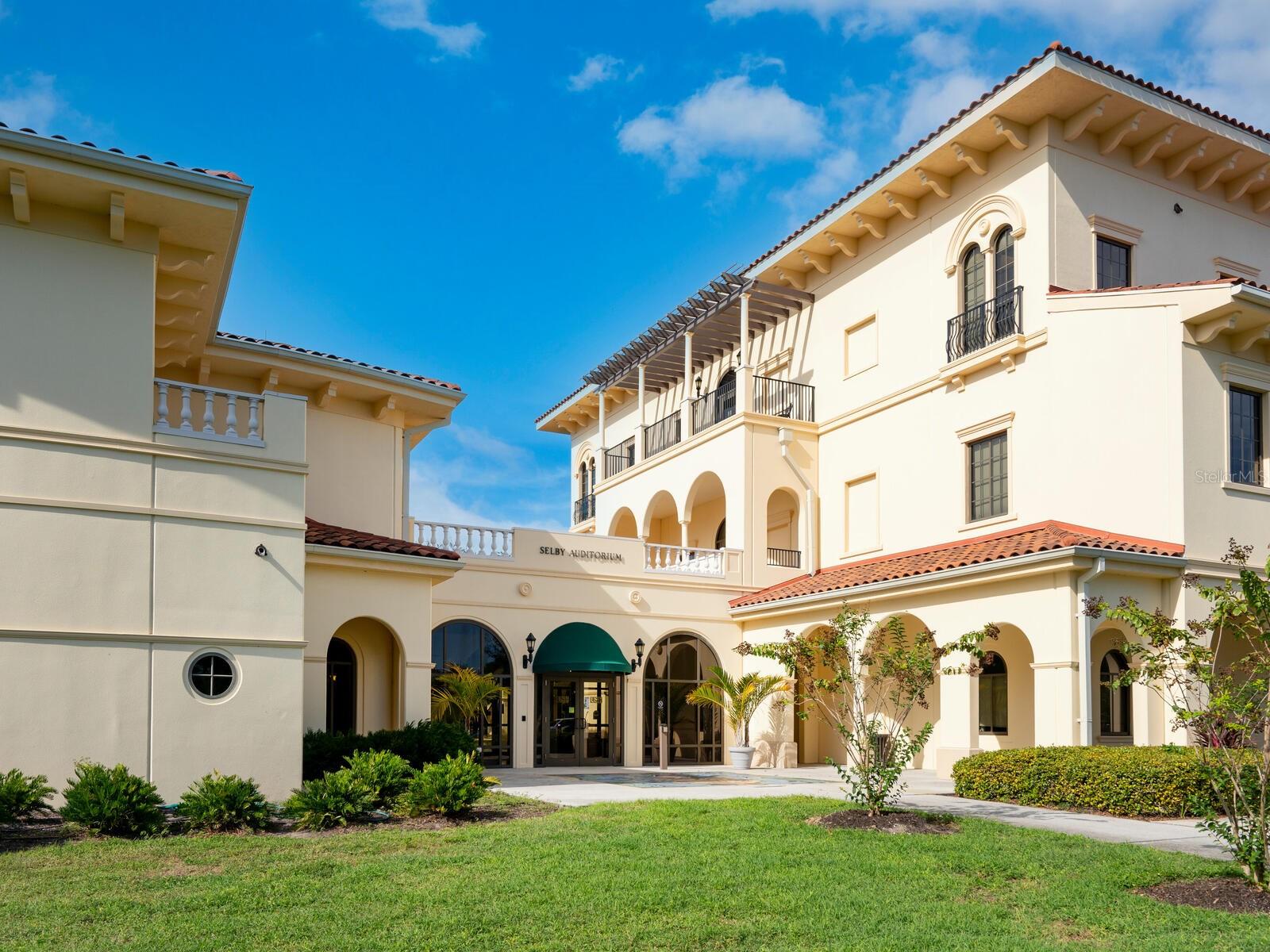 8472 BAY BREEZE LN, SARASOTA, FL, 34243