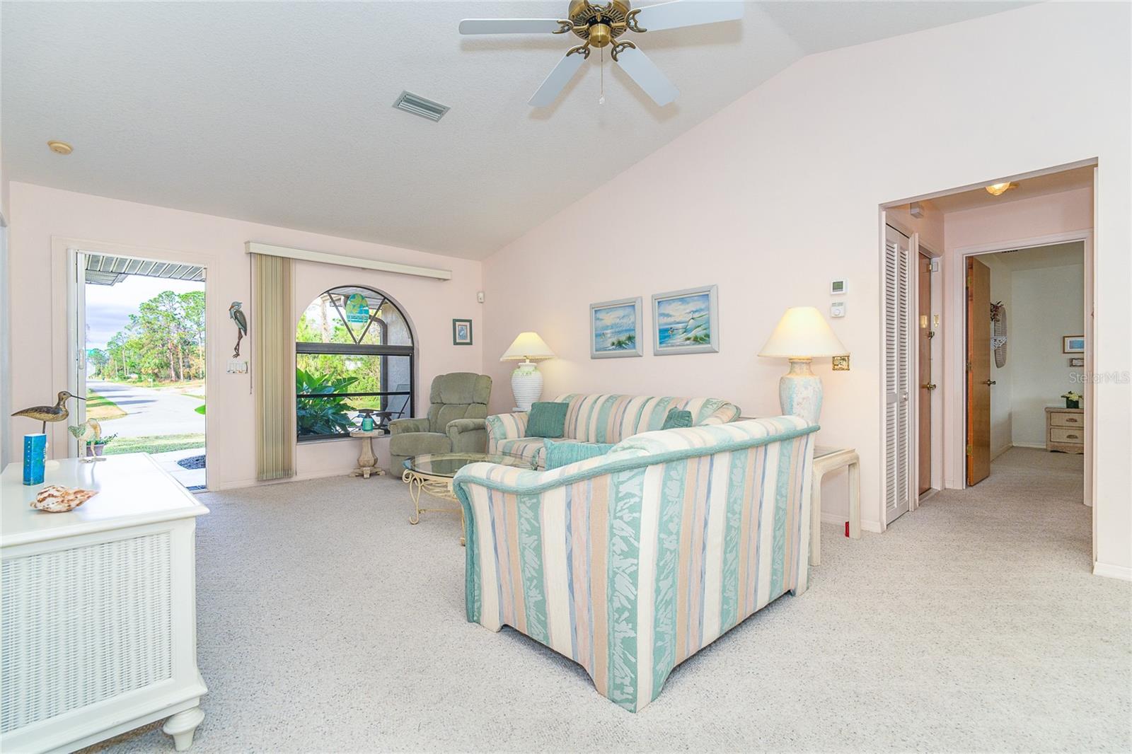 2948 BRIANT ST, NORTH PORT, FL, 34287