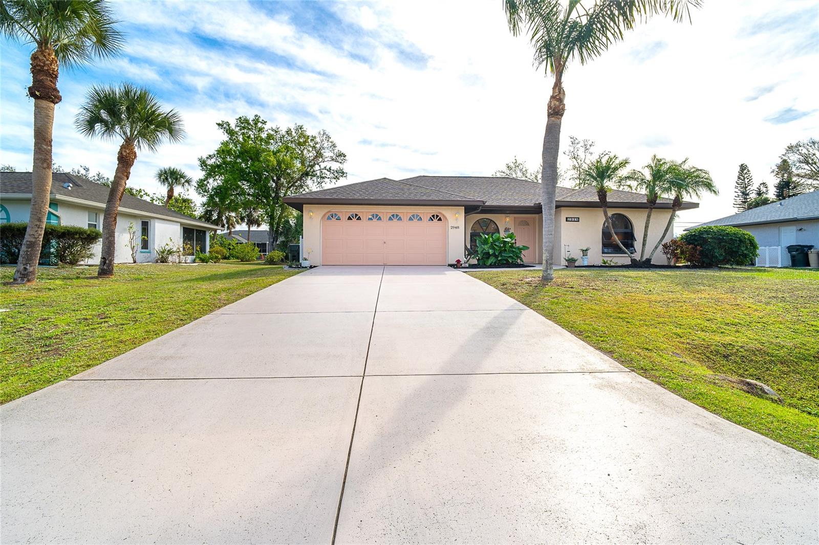 2948 BRIANT ST, NORTH PORT, FL, 34287