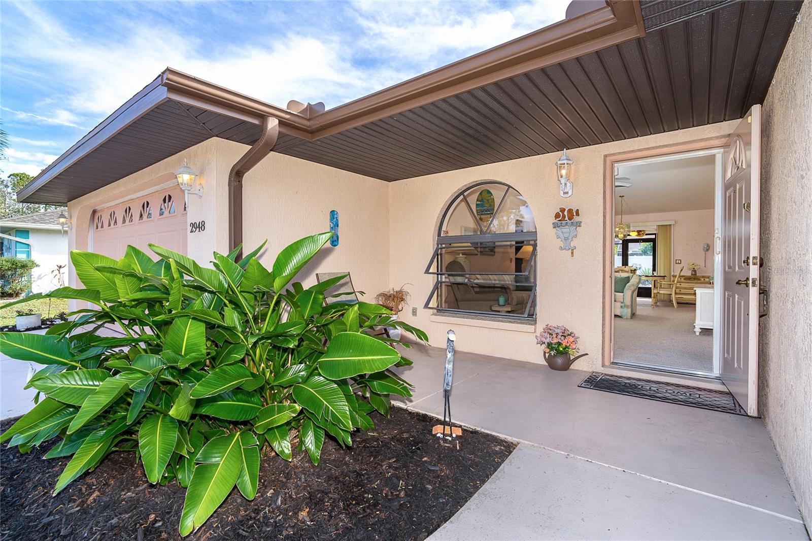 2948 BRIANT ST, NORTH PORT, FL, 34287