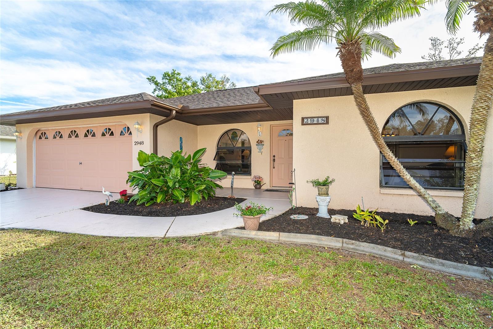 2948 BRIANT ST, NORTH PORT, FL, 34287