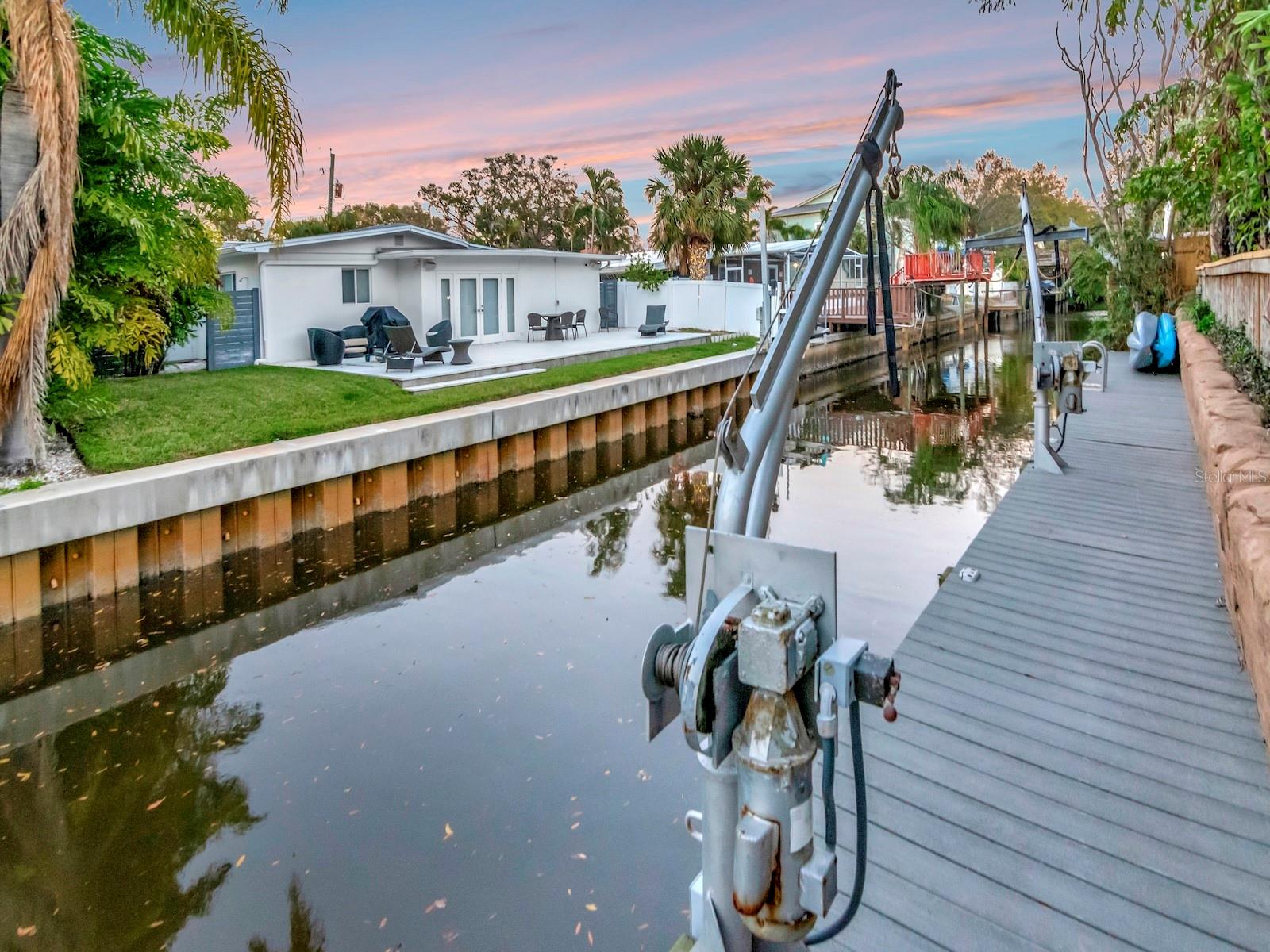 4819 W BAY VILLA AVE, TAMPA, FL, 33611