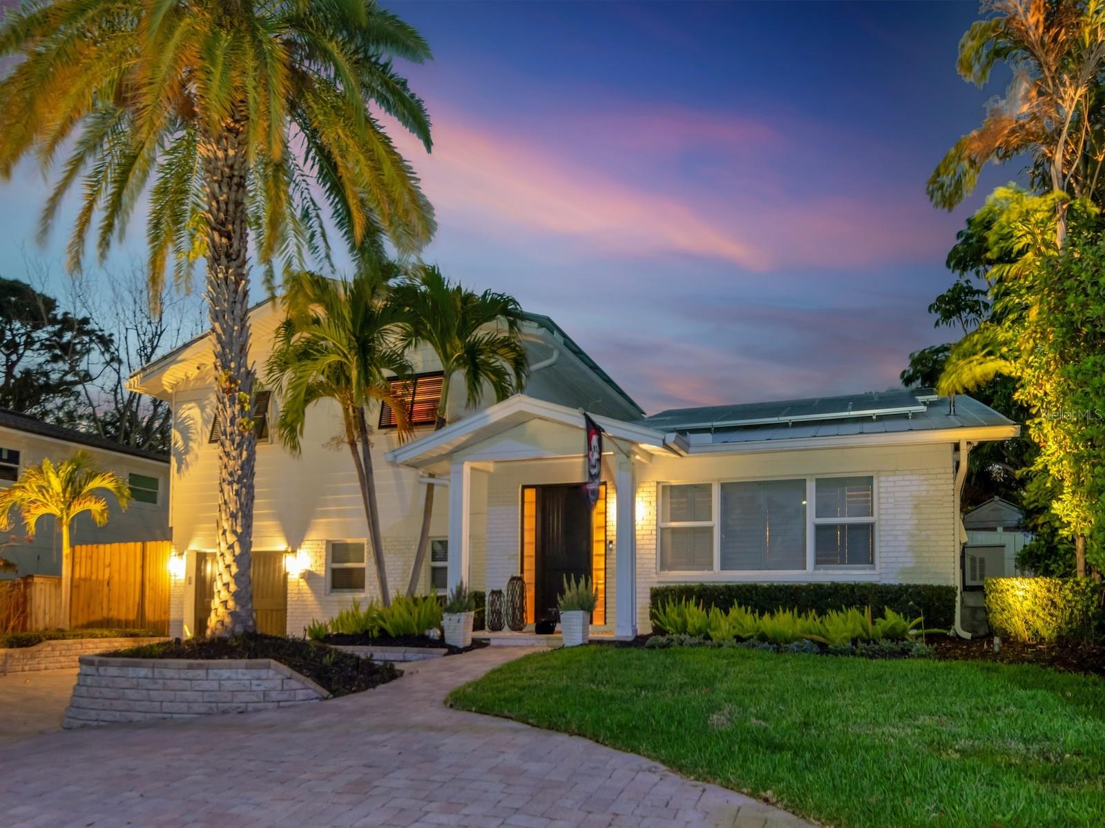 4819 W BAY VILLA AVE, TAMPA, FL, 33611