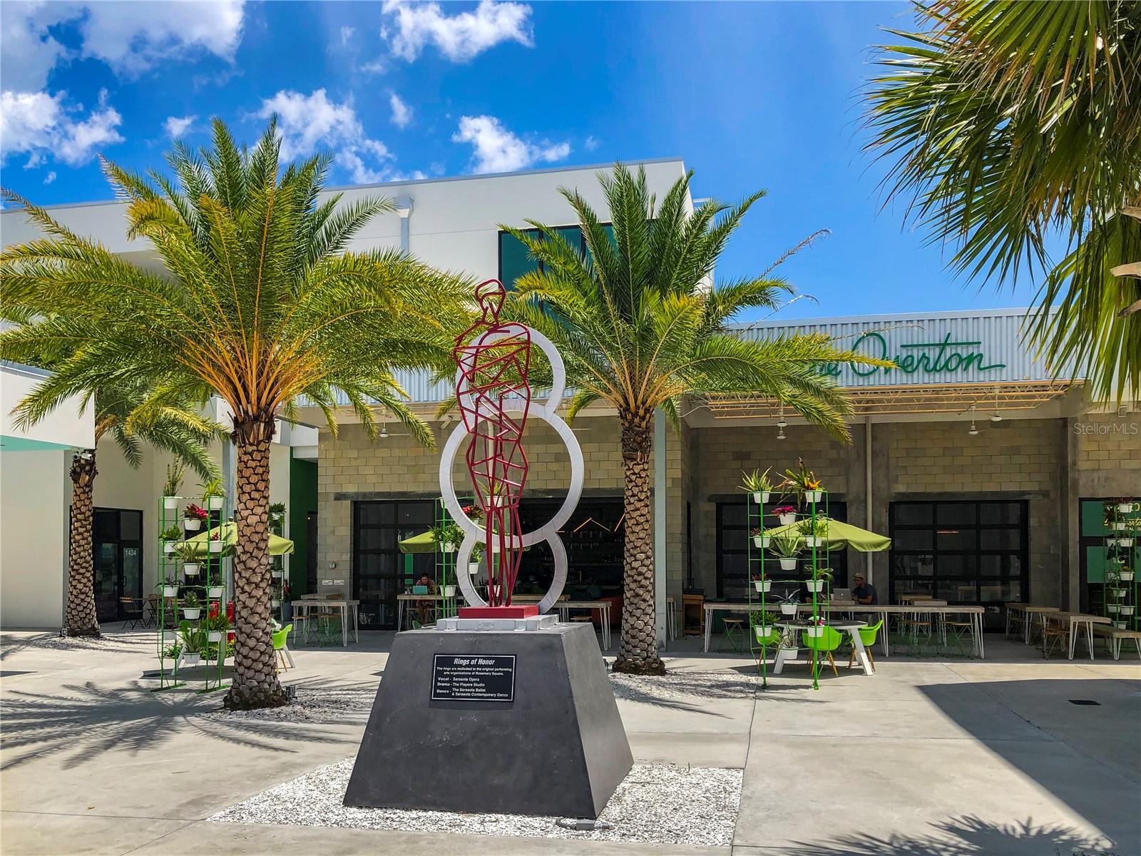430 KUMQUAT CT #406, SARASOTA, FL, 34236