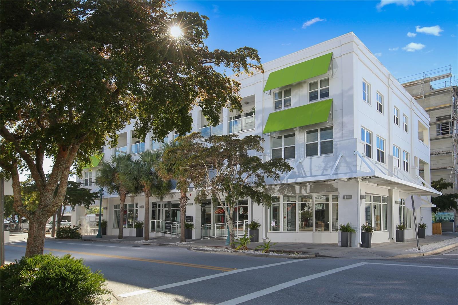430 KUMQUAT CT #406, SARASOTA, FL, 34236