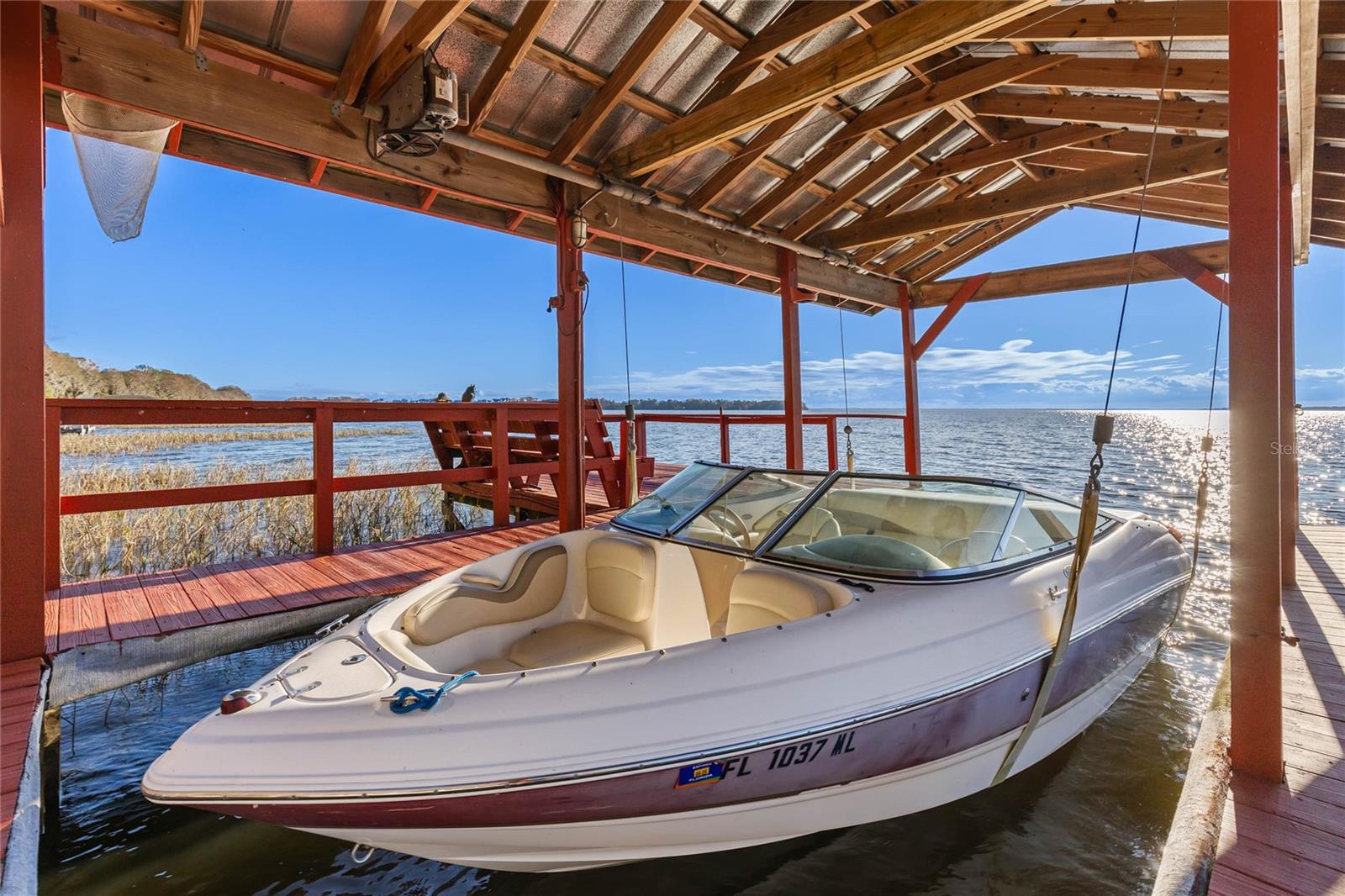 11243 DEAD RIVER RD, TAVARES, FL, 32778