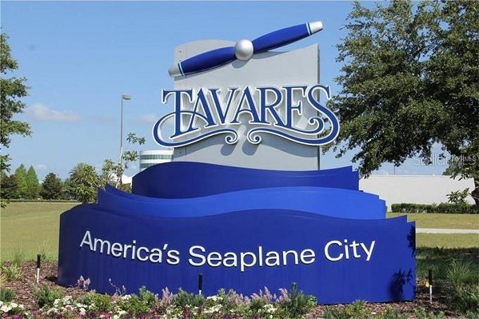 11243 DEAD RIVER RD, TAVARES, FL, 32778
