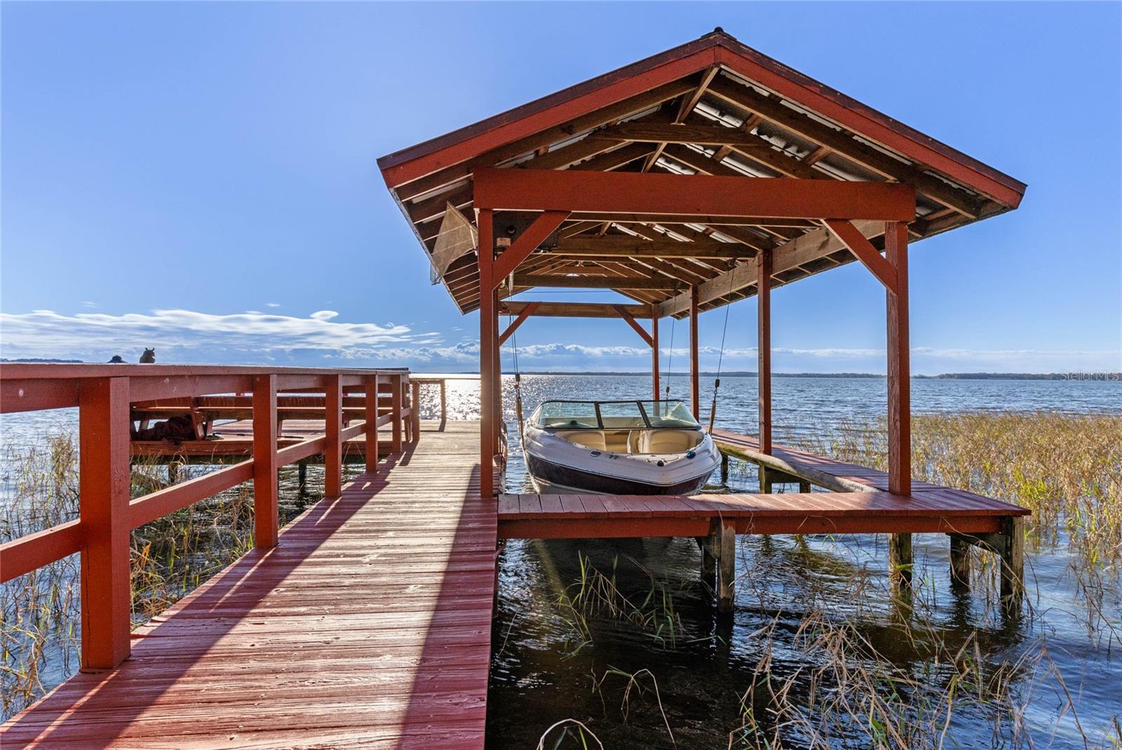 11243 DEAD RIVER RD, TAVARES, FL, 32778