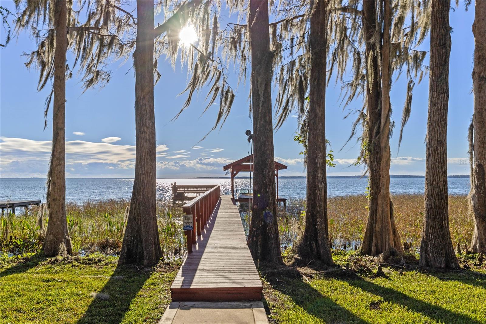 11243 DEAD RIVER RD, TAVARES, FL, 32778