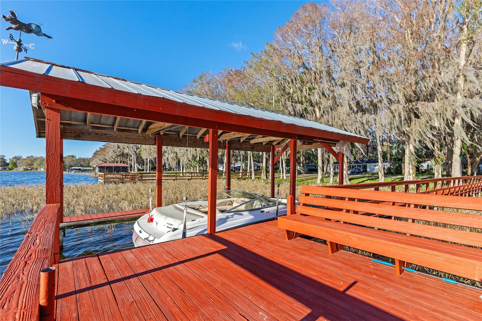 11243 DEAD RIVER RD, TAVARES, FL, 32778