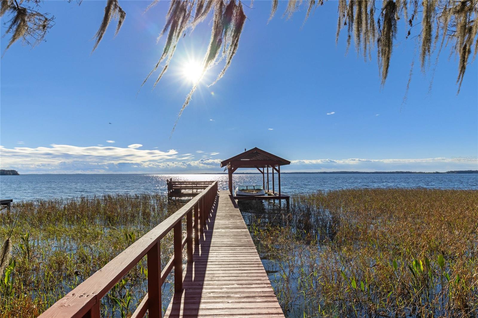 11243 DEAD RIVER RD, TAVARES, FL, 32778