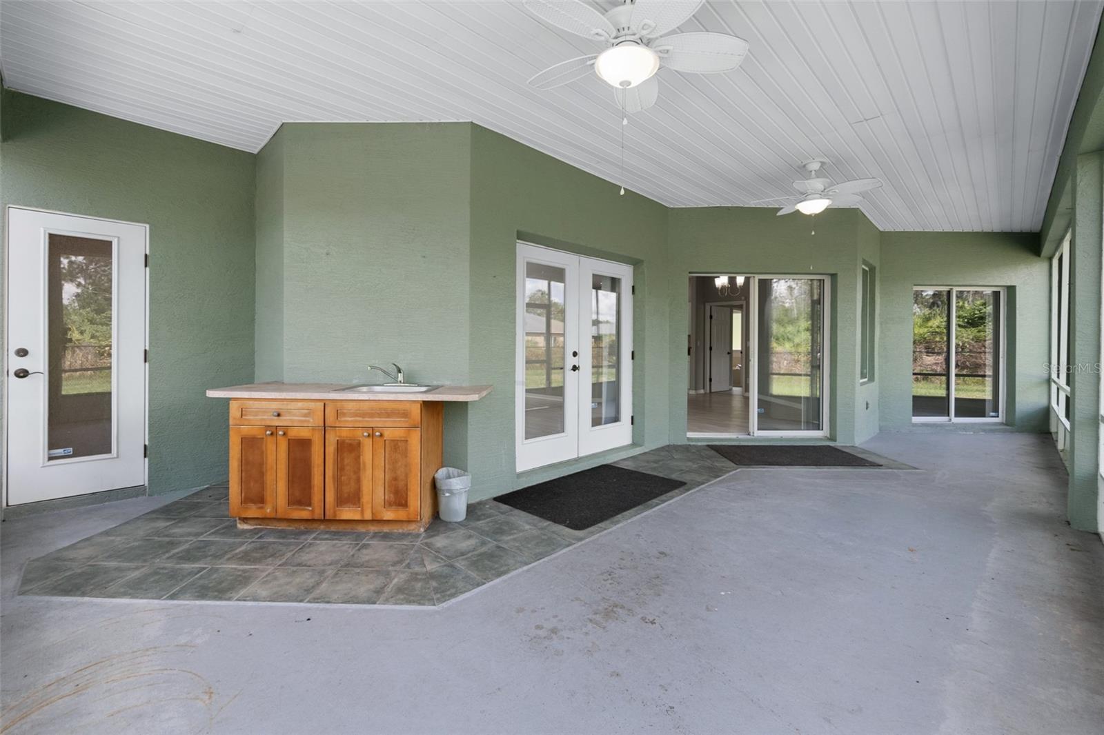 2 SEAFARER CT, PALM COAST, FL, 32164