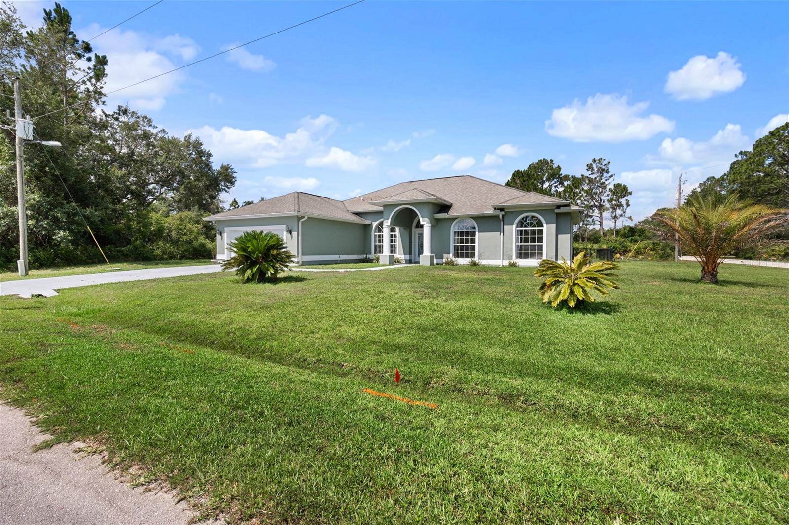 2 SEAFARER CT, PALM COAST, FL, 32164