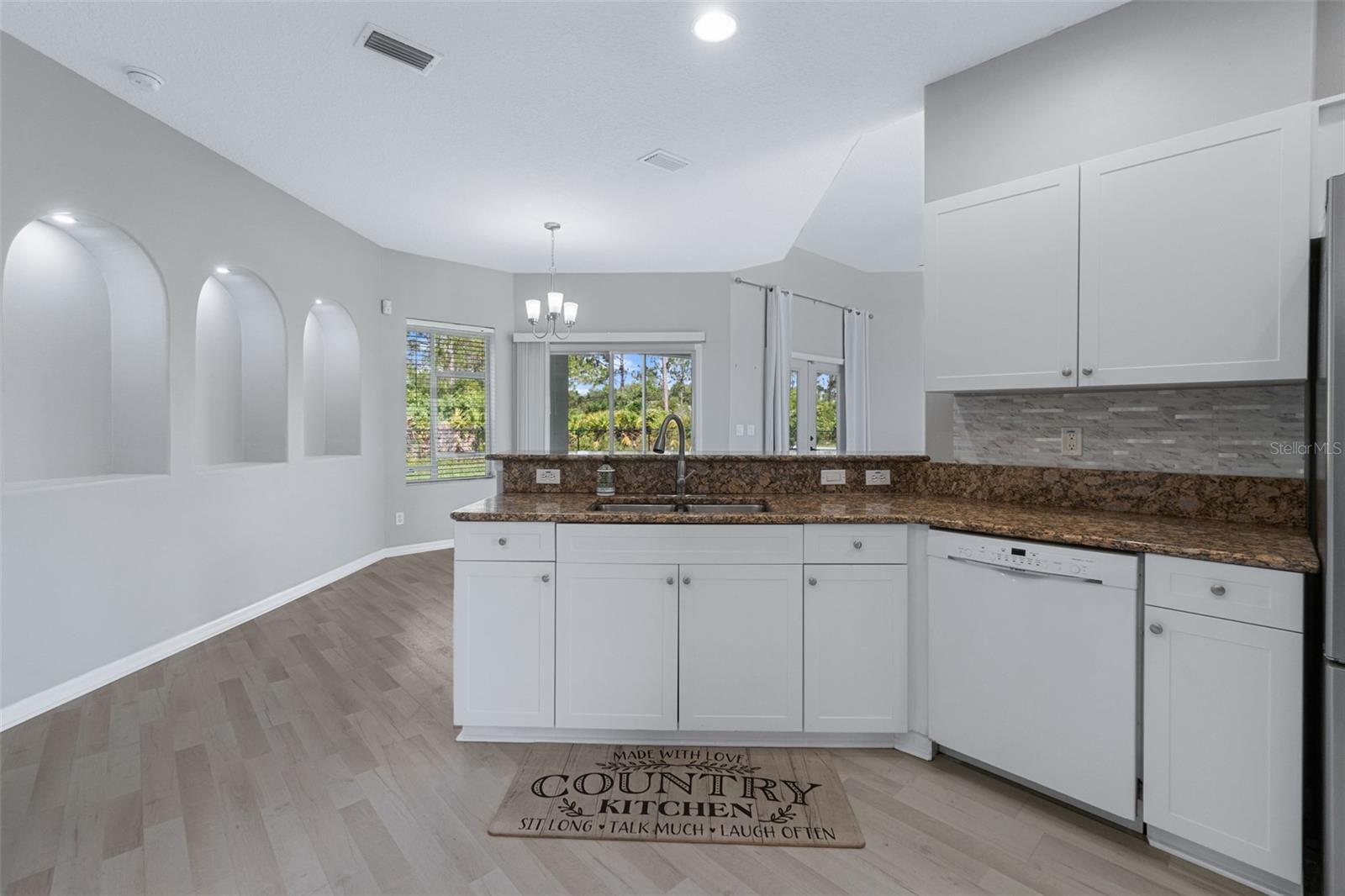 2 SEAFARER CT, PALM COAST, FL, 32164