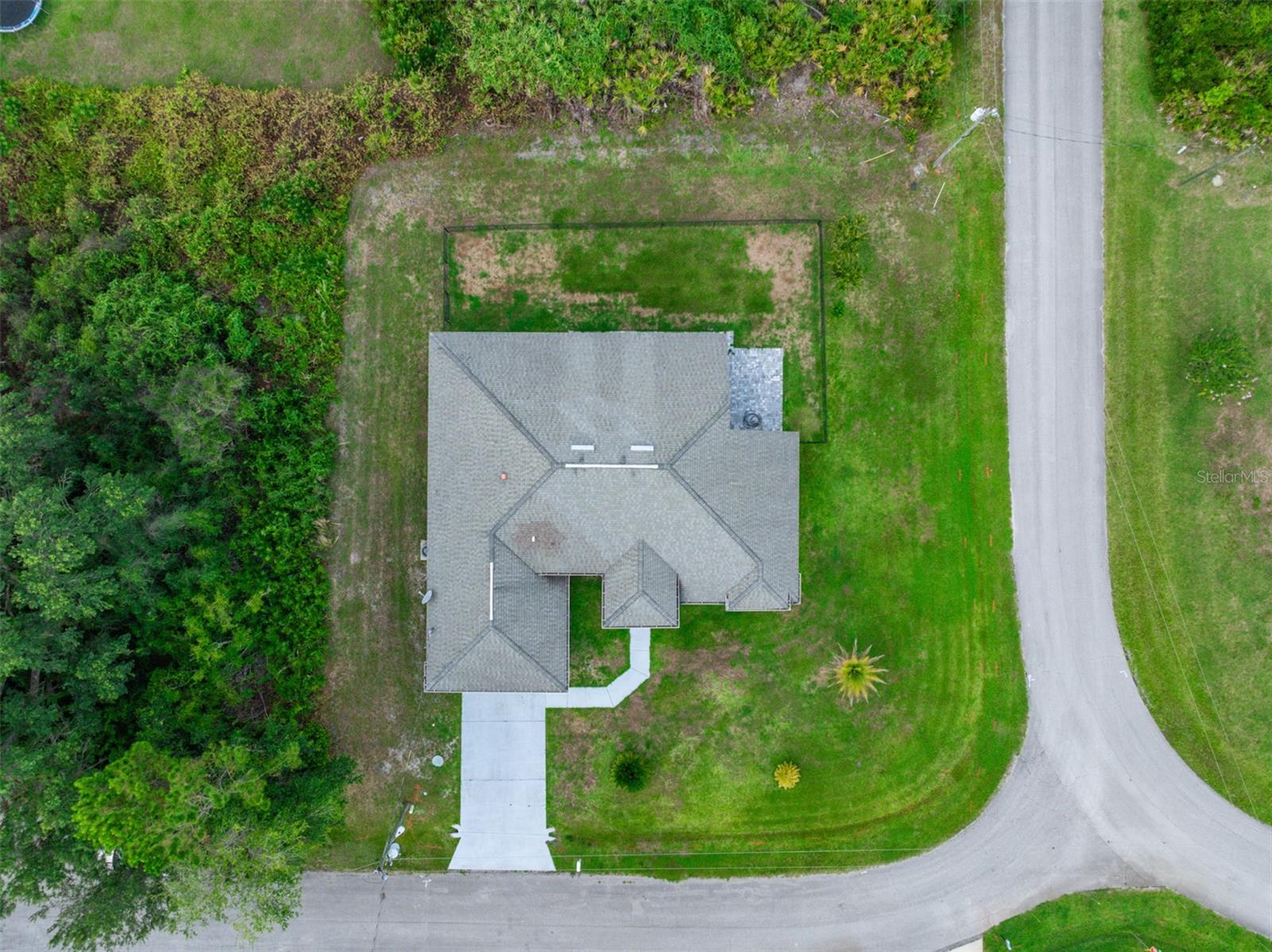 2 SEAFARER CT, PALM COAST, FL, 32164