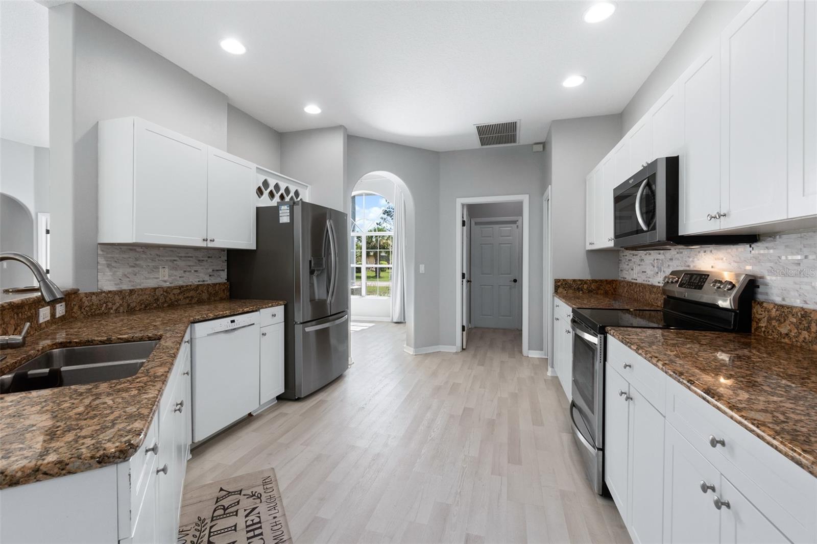 2 SEAFARER CT, PALM COAST, FL, 32164