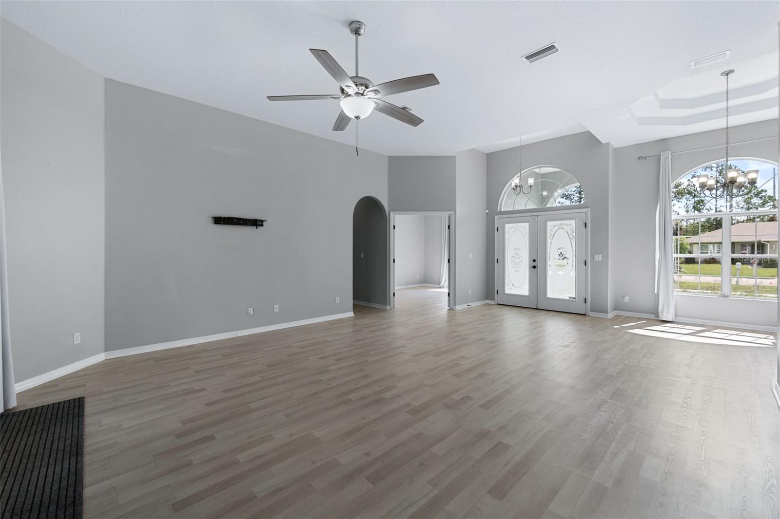 2 SEAFARER CT, PALM COAST, FL, 32164