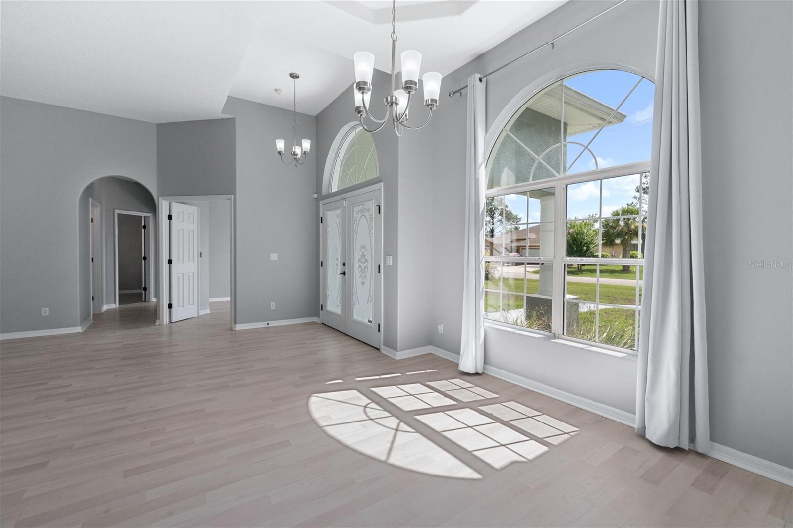 2 SEAFARER CT, PALM COAST, FL, 32164