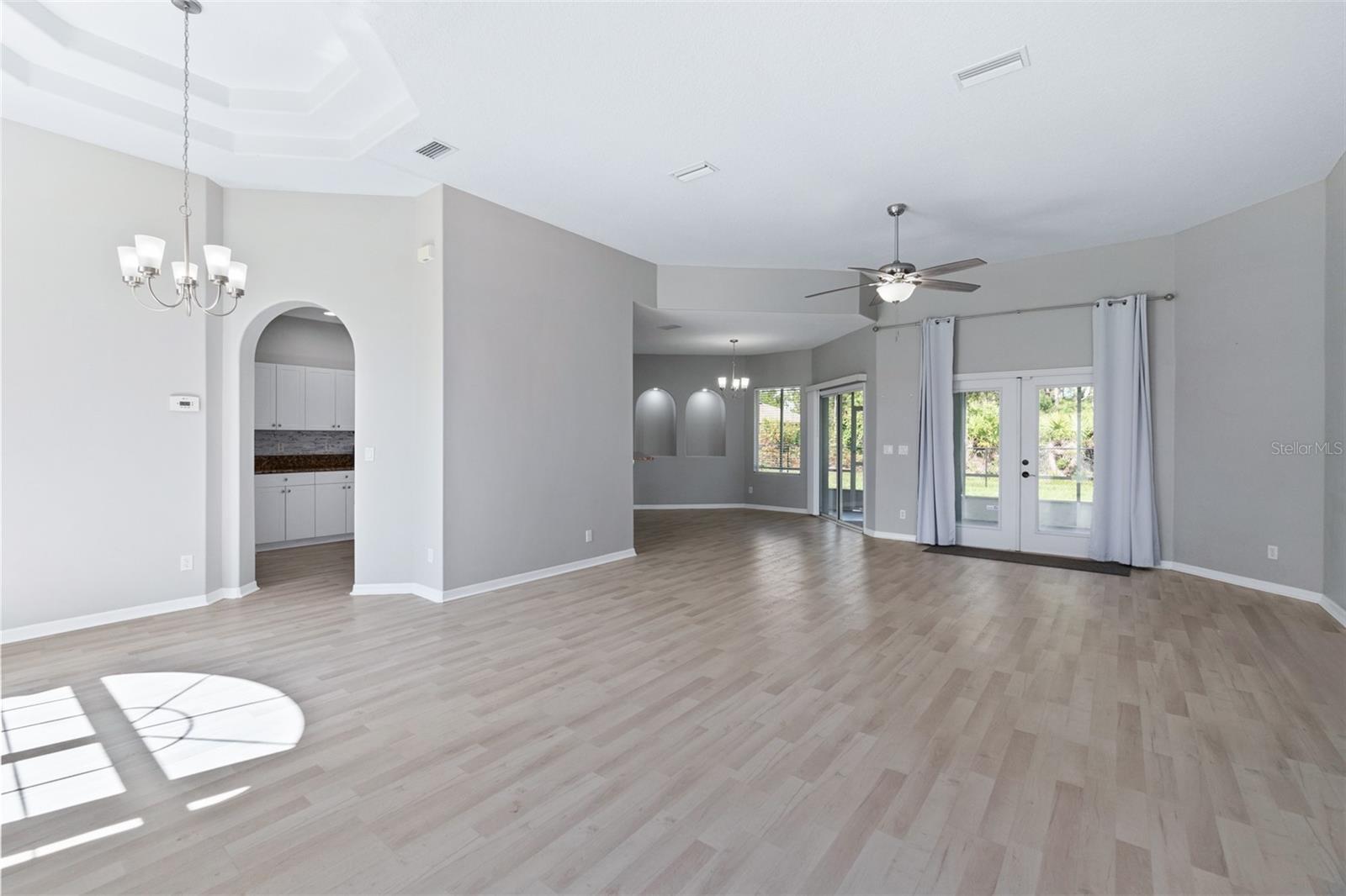 2 SEAFARER CT, PALM COAST, FL, 32164