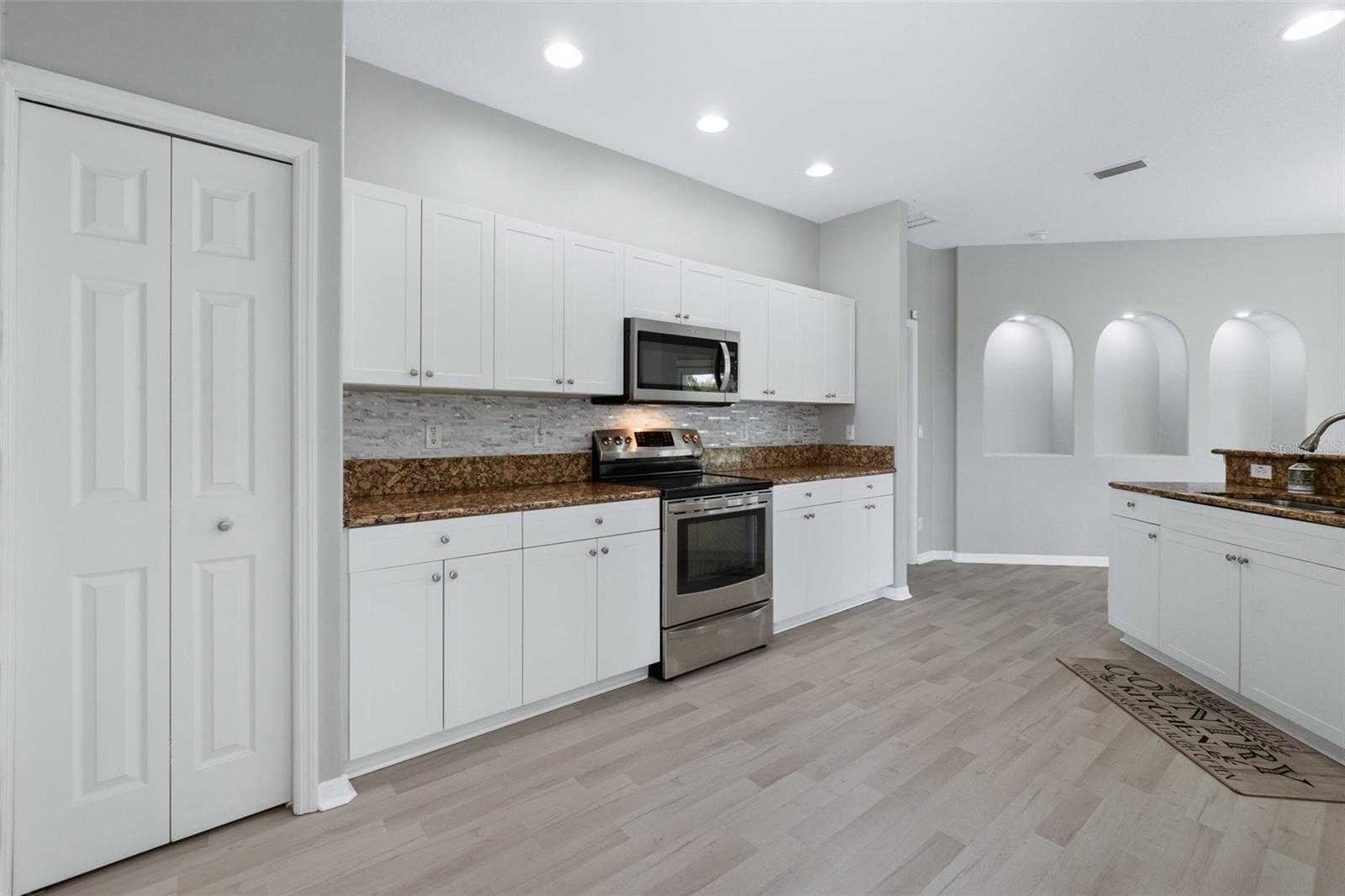 2 SEAFARER CT, PALM COAST, FL, 32164