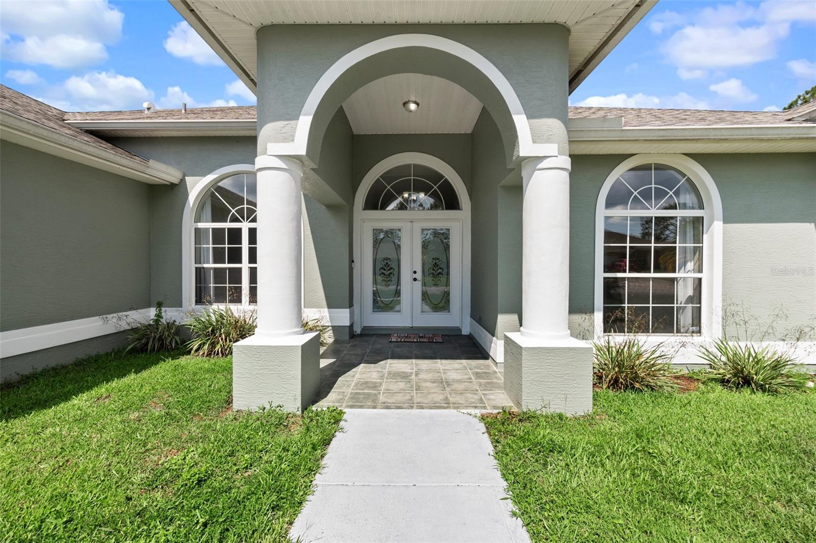 2 SEAFARER CT, PALM COAST, FL, 32164