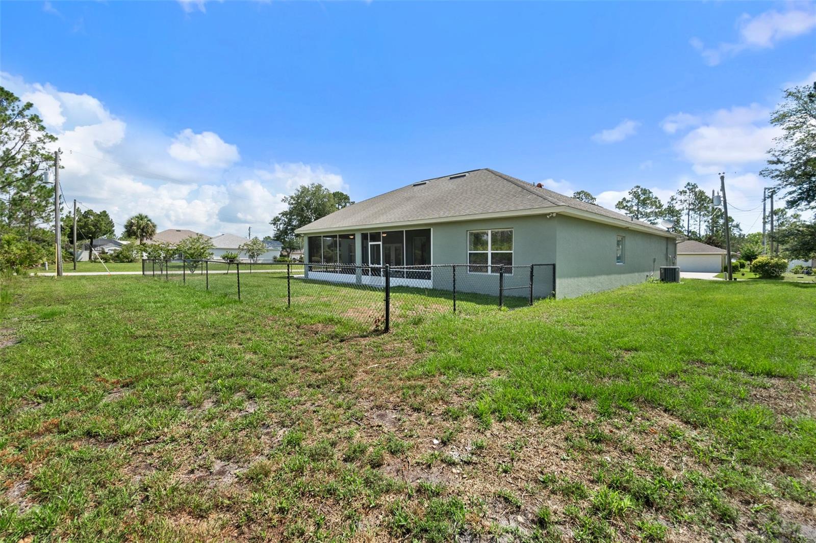 2 SEAFARER CT, PALM COAST, FL, 32164