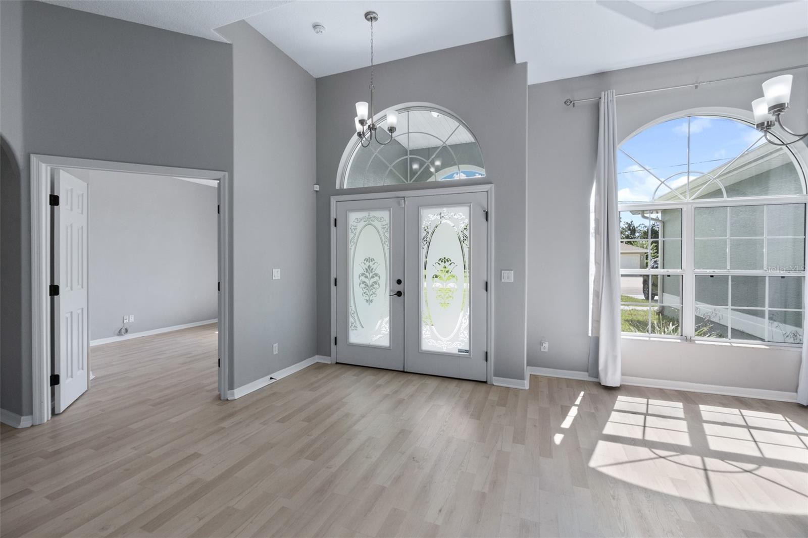 2 SEAFARER CT, PALM COAST, FL, 32164