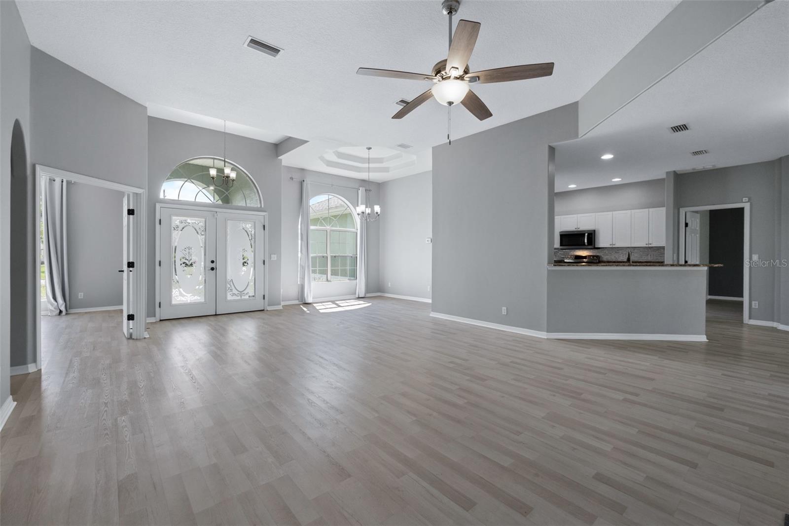 2 SEAFARER CT, PALM COAST, FL, 32164