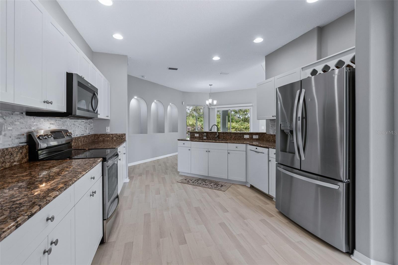 2 SEAFARER CT, PALM COAST, FL, 32164