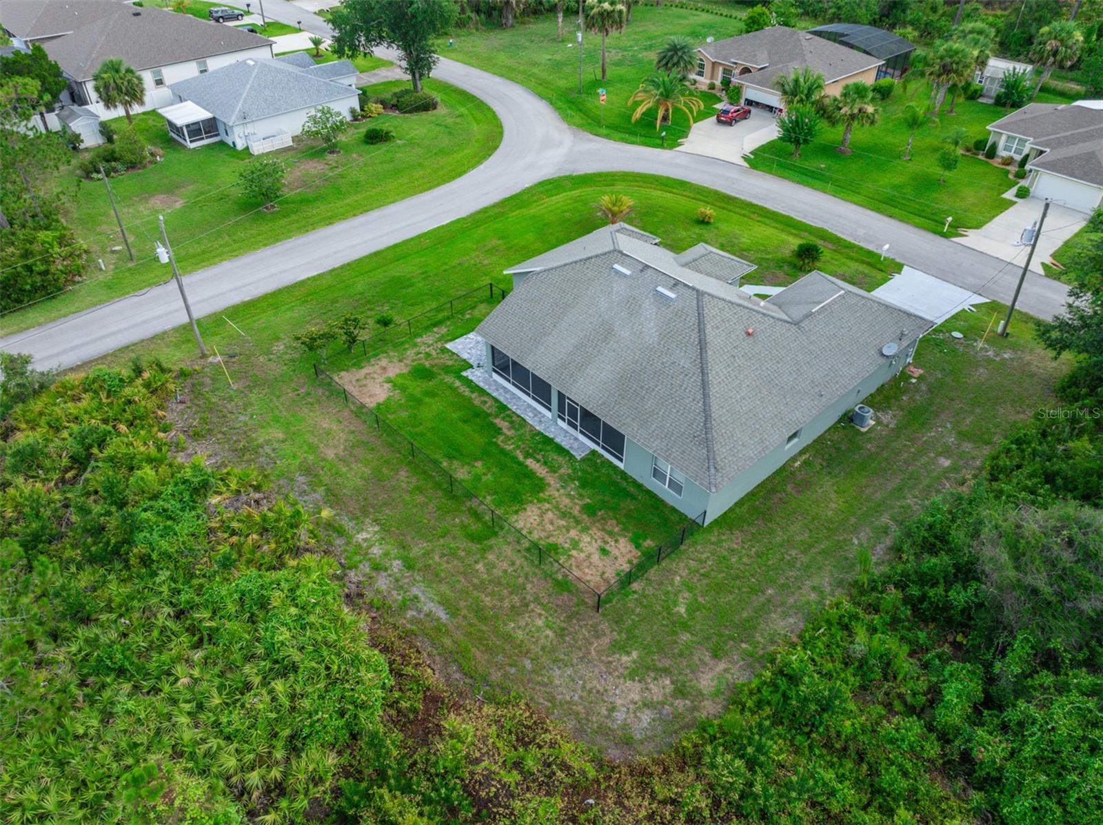 2 SEAFARER CT, PALM COAST, FL, 32164