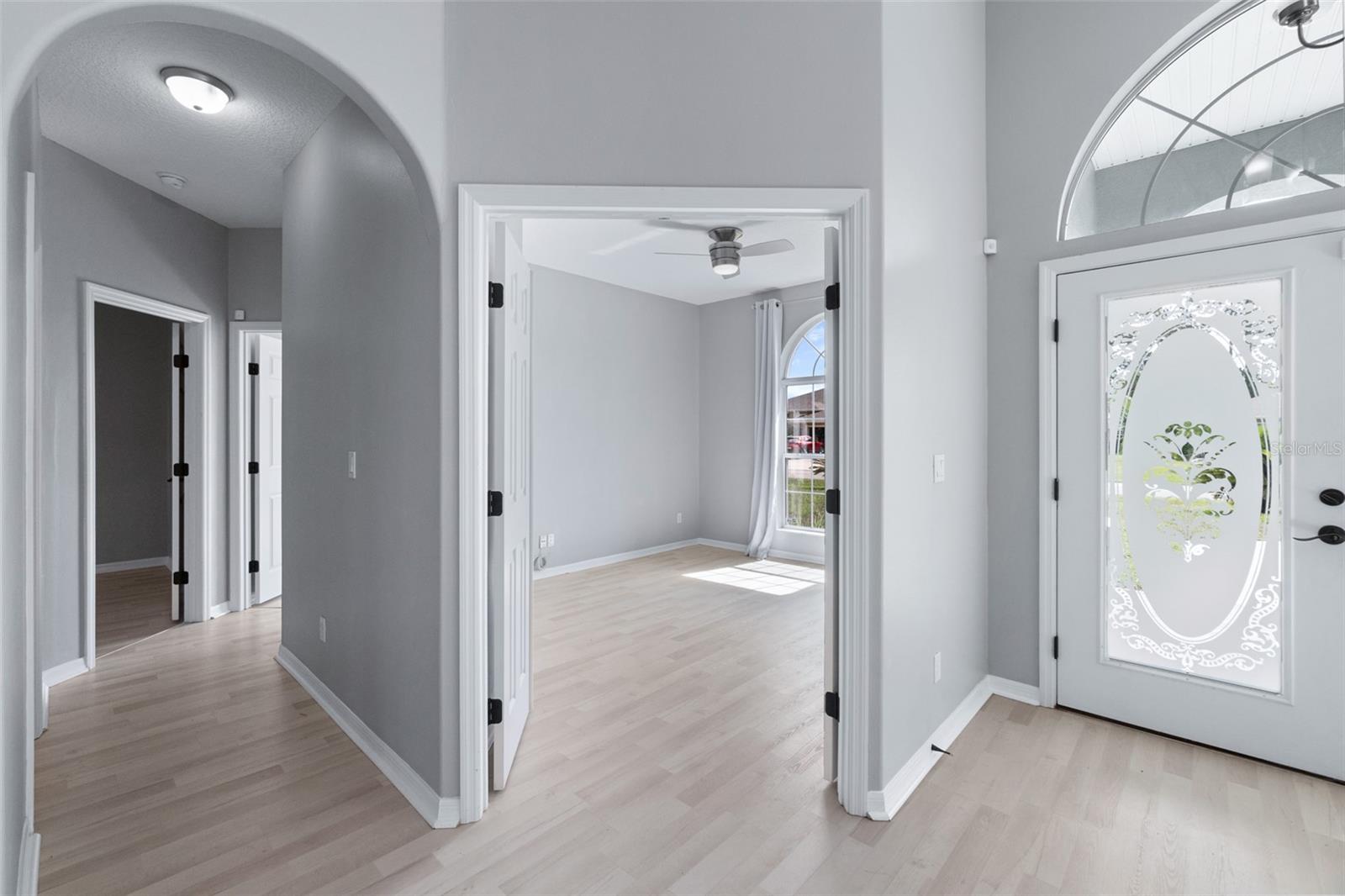 2 SEAFARER CT, PALM COAST, FL, 32164