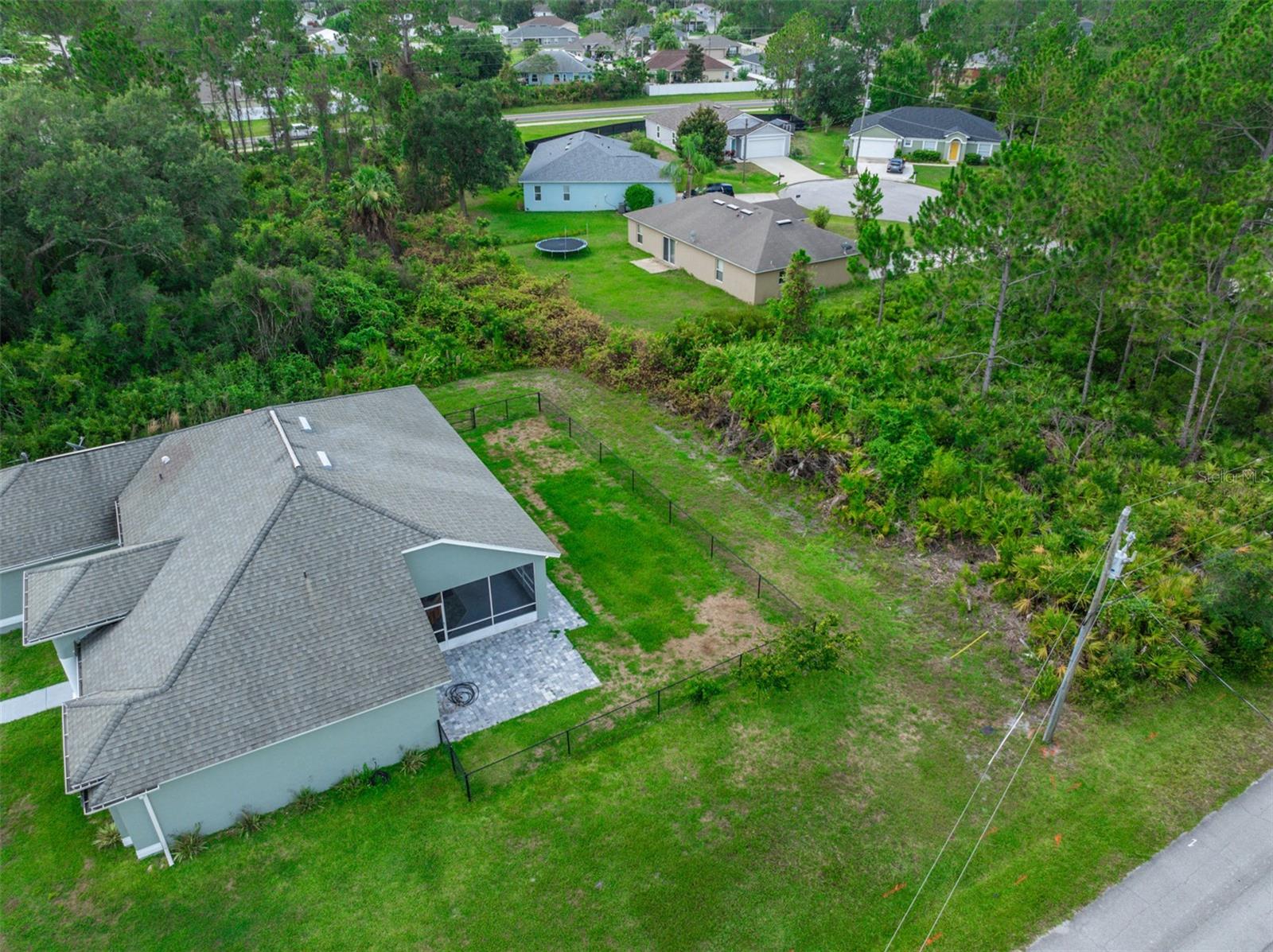 2 SEAFARER CT, PALM COAST, FL, 32164