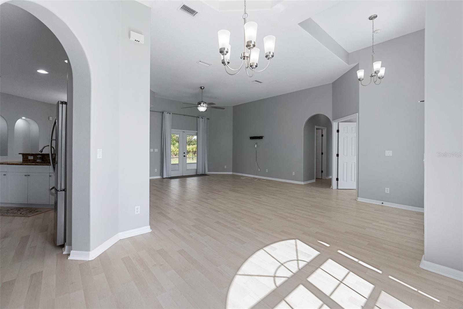 2 SEAFARER CT, PALM COAST, FL, 32164