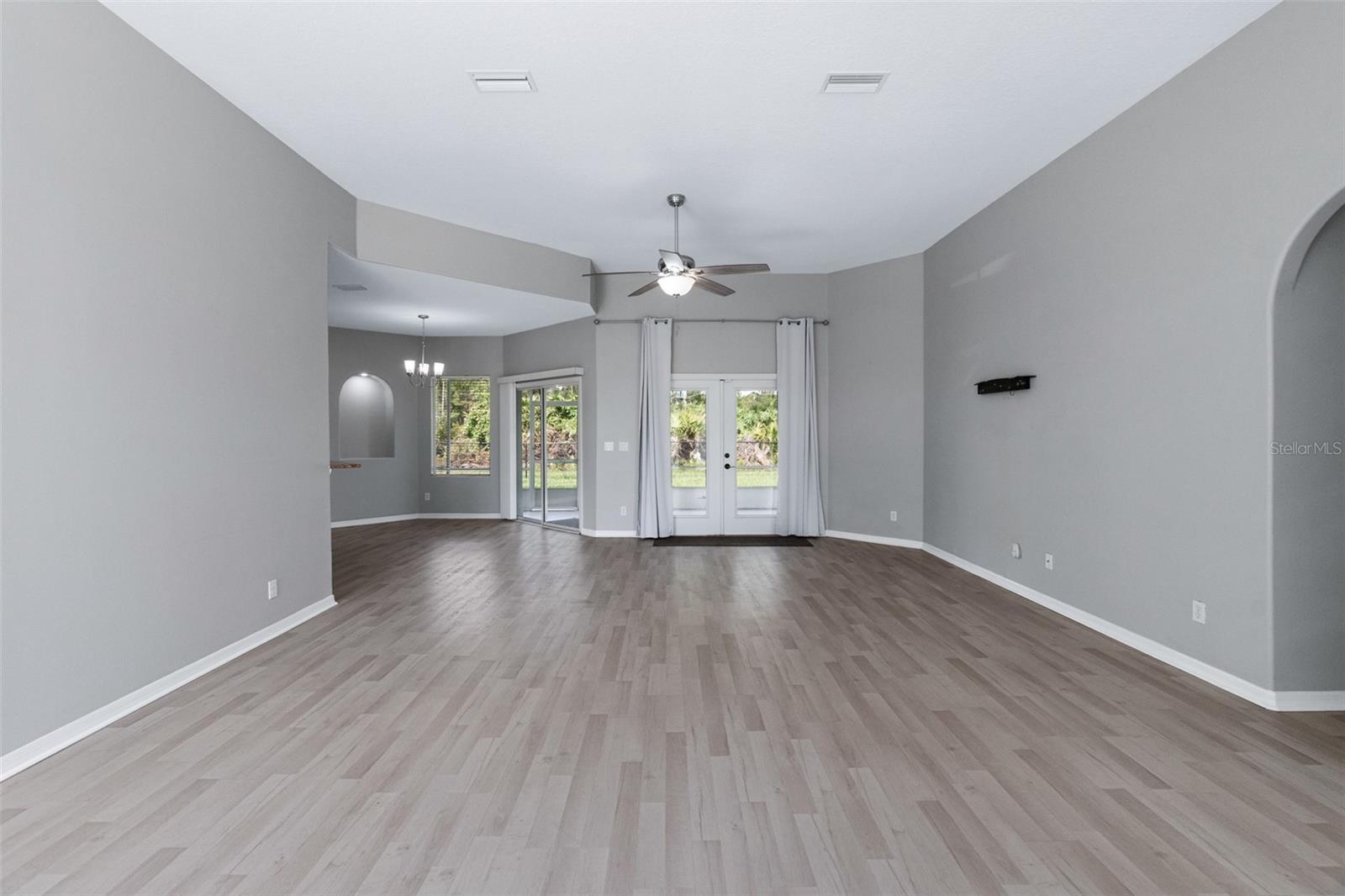 2 SEAFARER CT, PALM COAST, FL, 32164