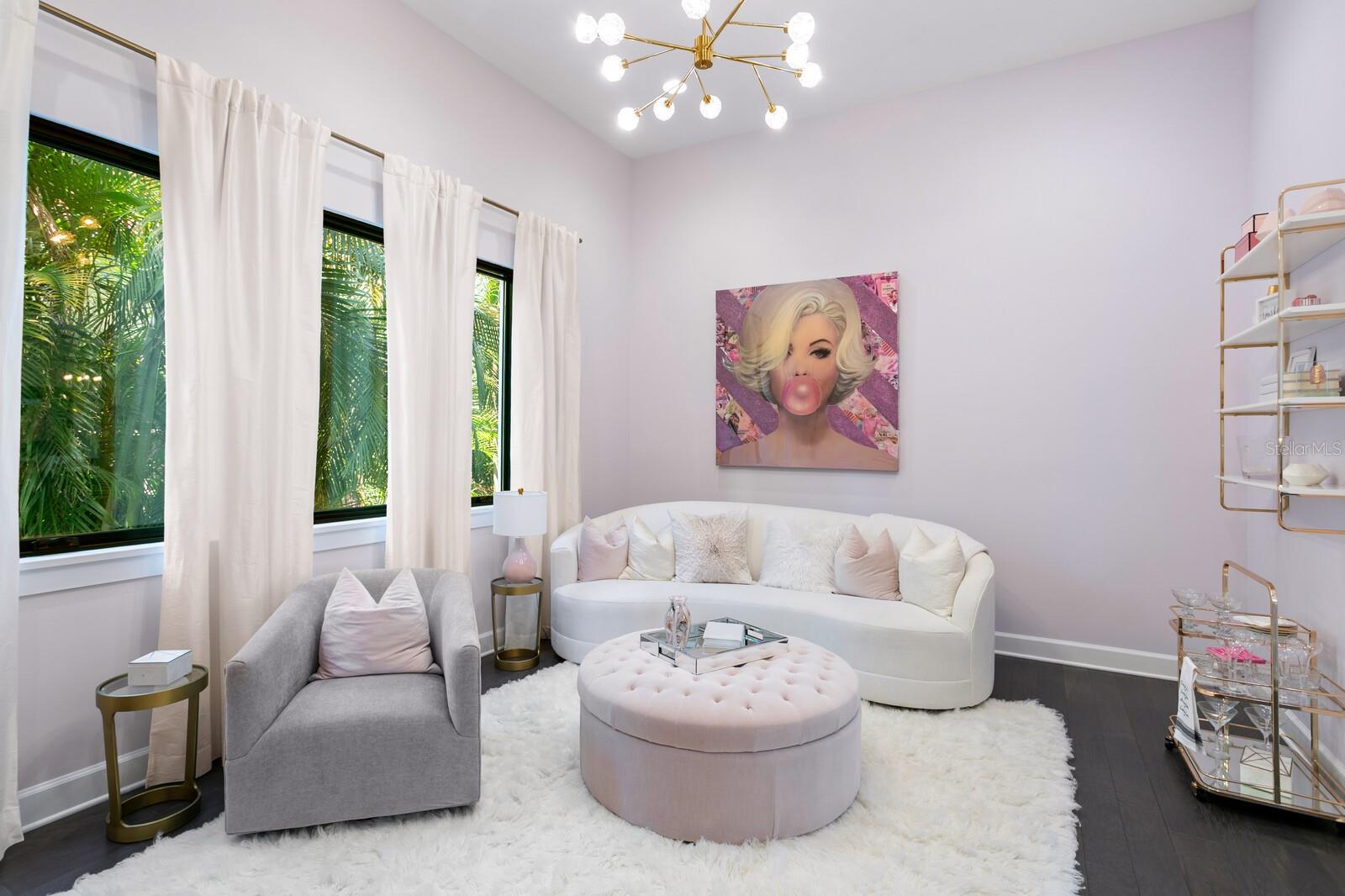 5004 S THE RIVIERA, TAMPA, FL, 33609