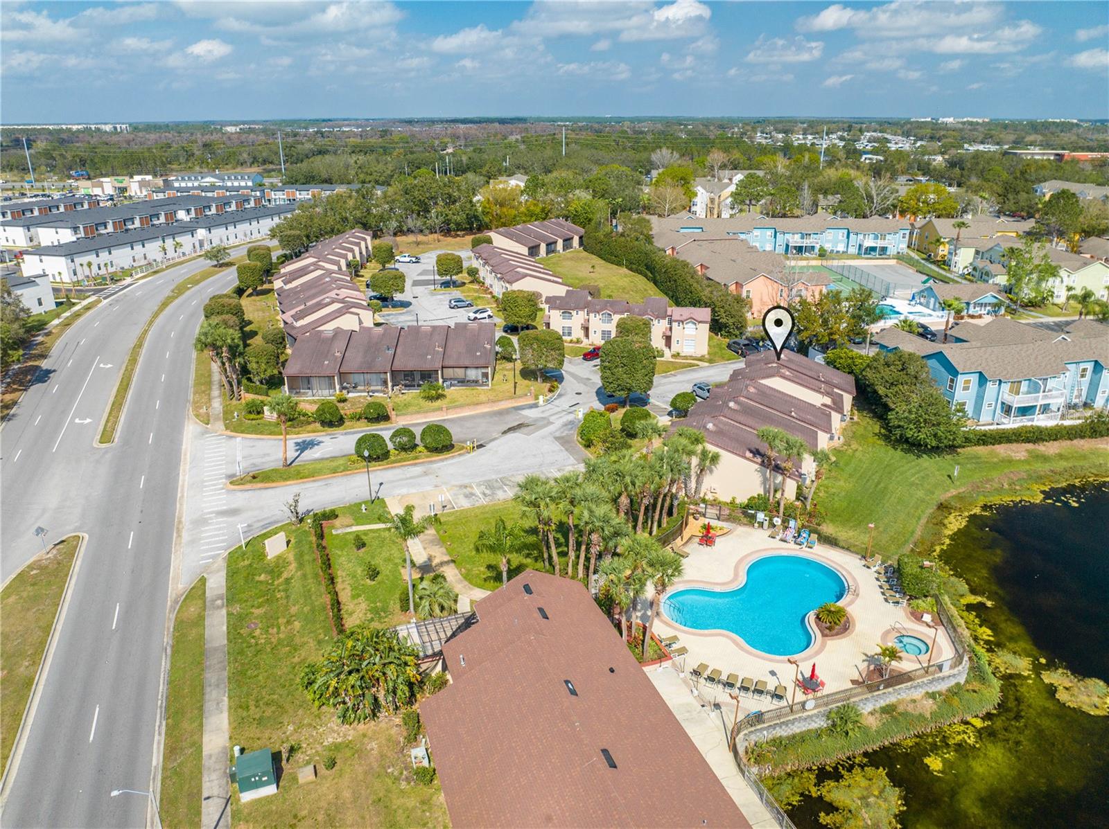 8708 PAPAYA DR, KISSIMMEE, FL, 34747
