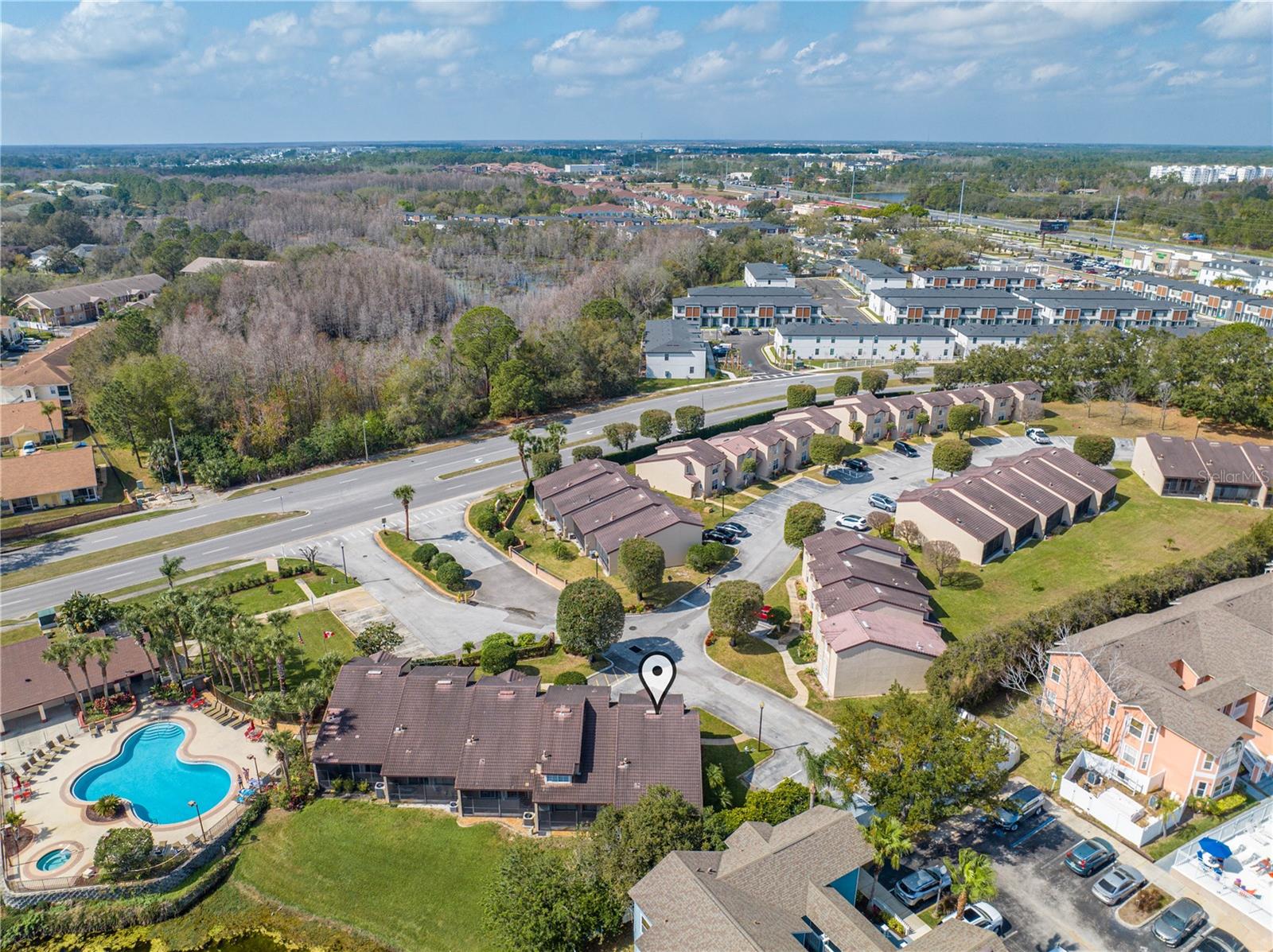 8708 PAPAYA DR, KISSIMMEE, FL, 34747