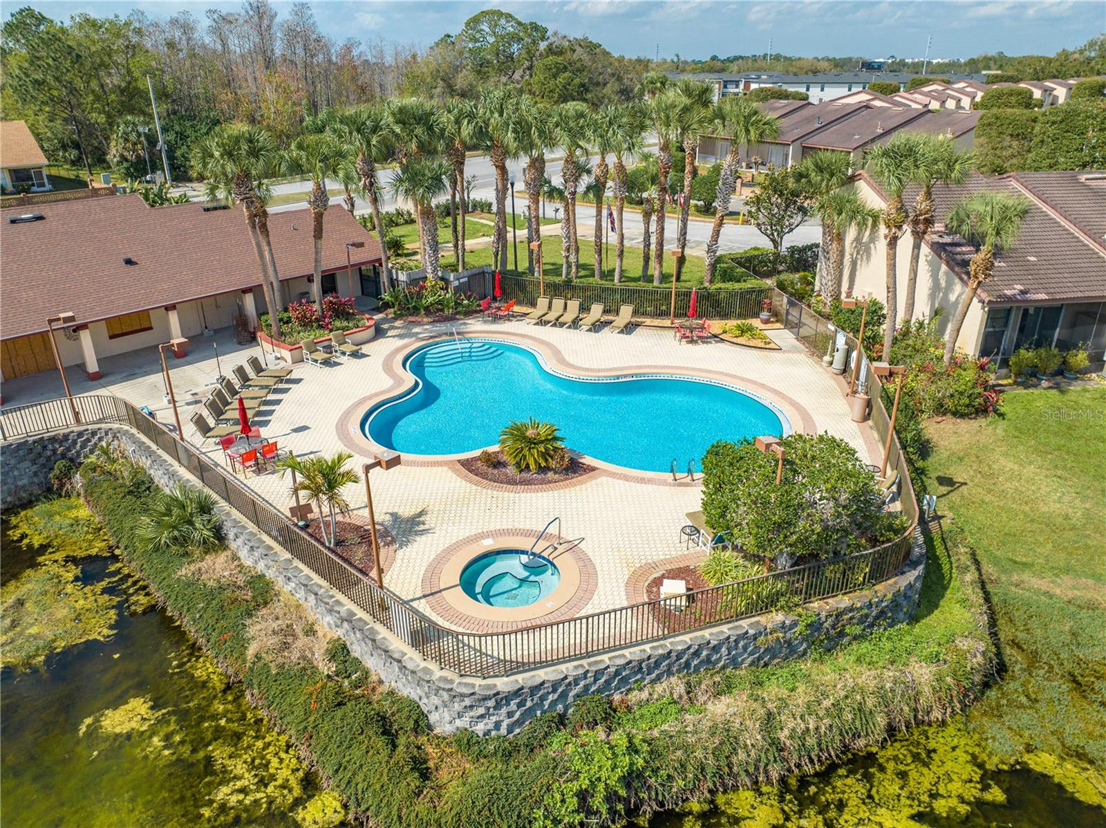8708 PAPAYA DR, KISSIMMEE, FL, 34747