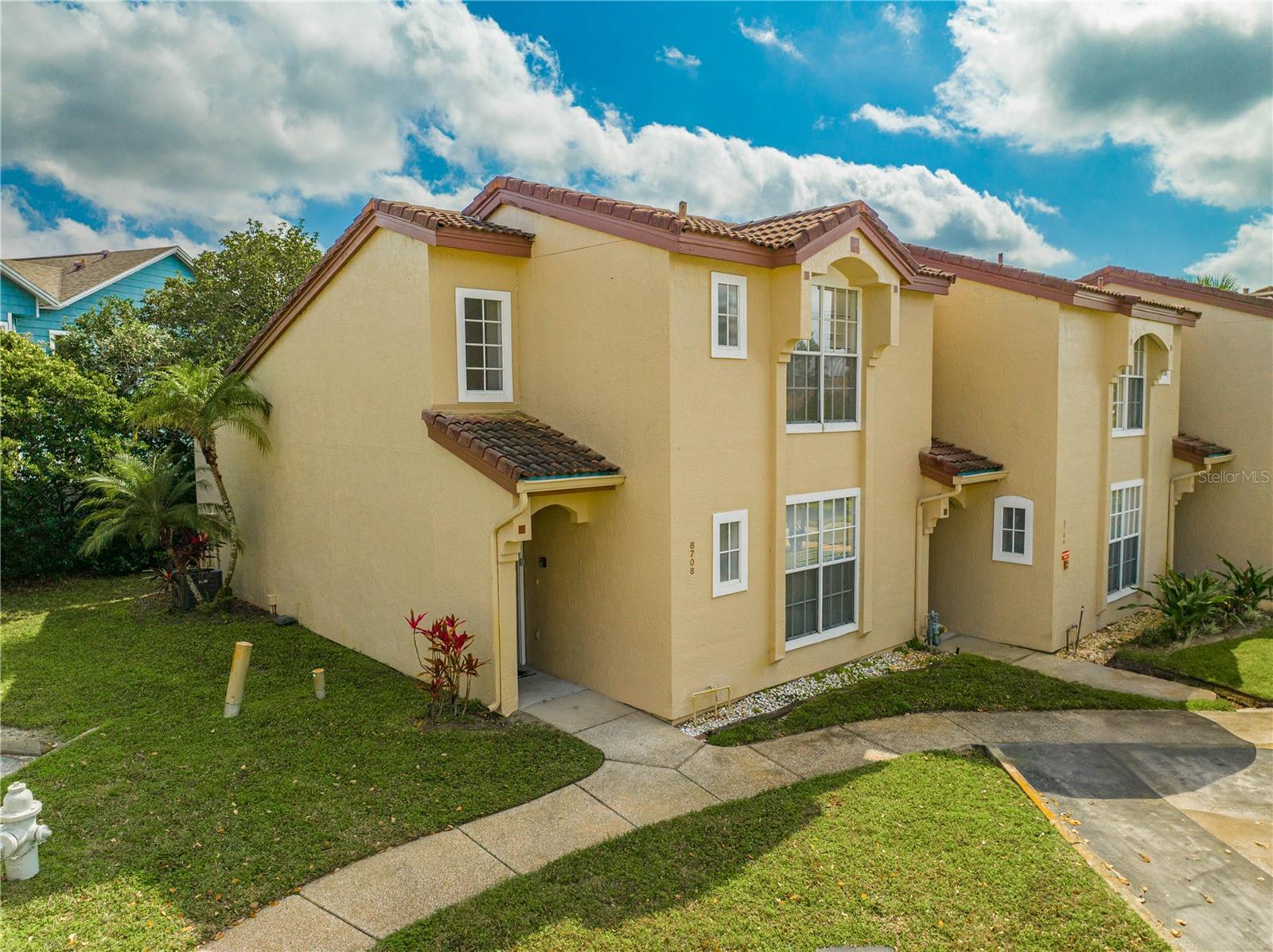 8708 PAPAYA DR, KISSIMMEE, FL, 34747