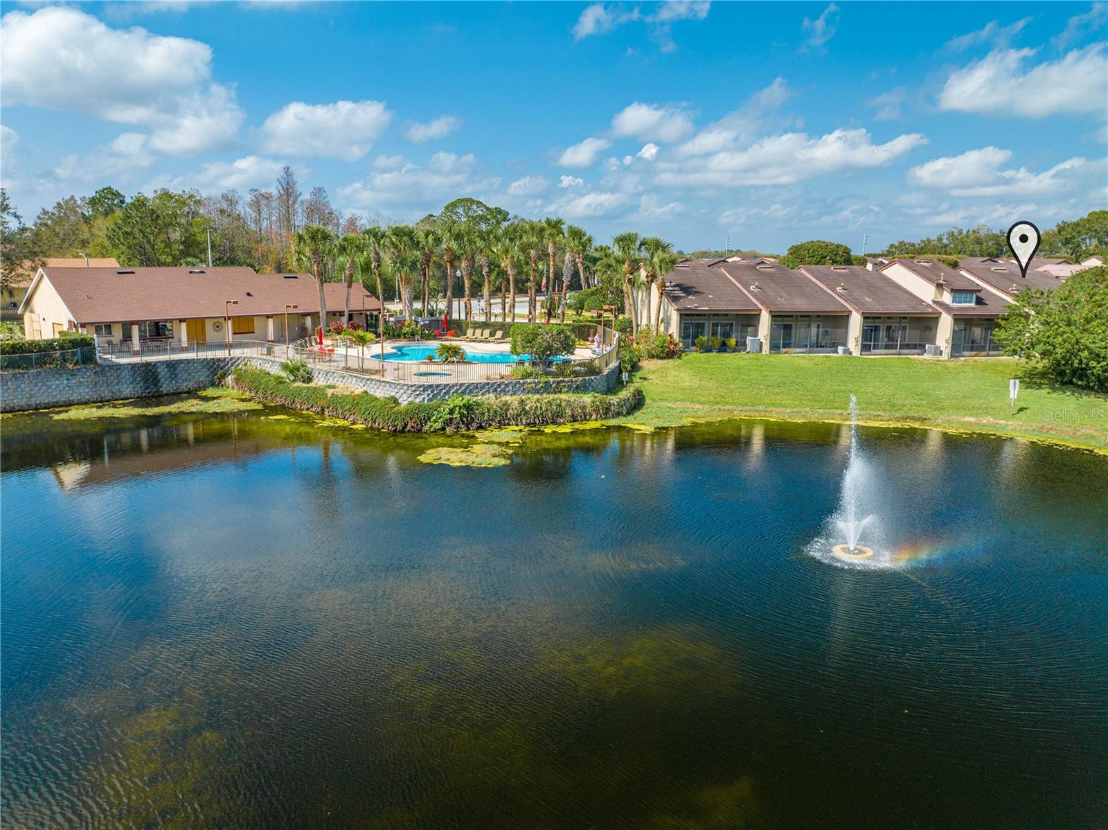8708 PAPAYA DR, KISSIMMEE, FL, 34747