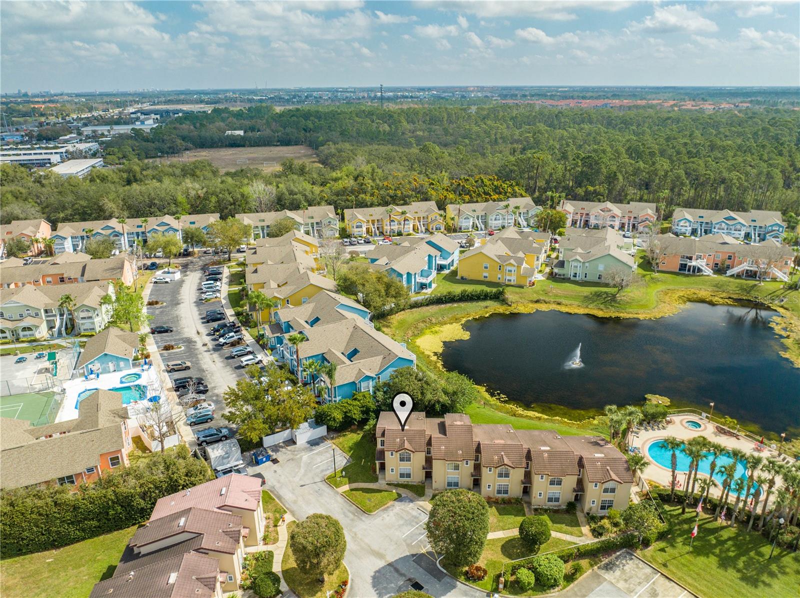 8708 PAPAYA DR, KISSIMMEE, FL, 34747