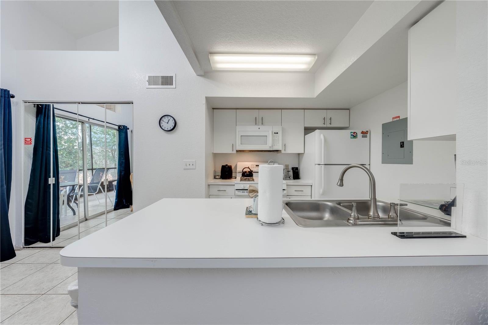 8708 PAPAYA DR, KISSIMMEE, FL, 34747