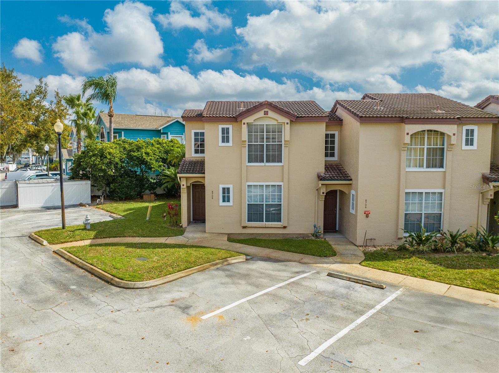 8708 PAPAYA DR, KISSIMMEE, FL, 34747
