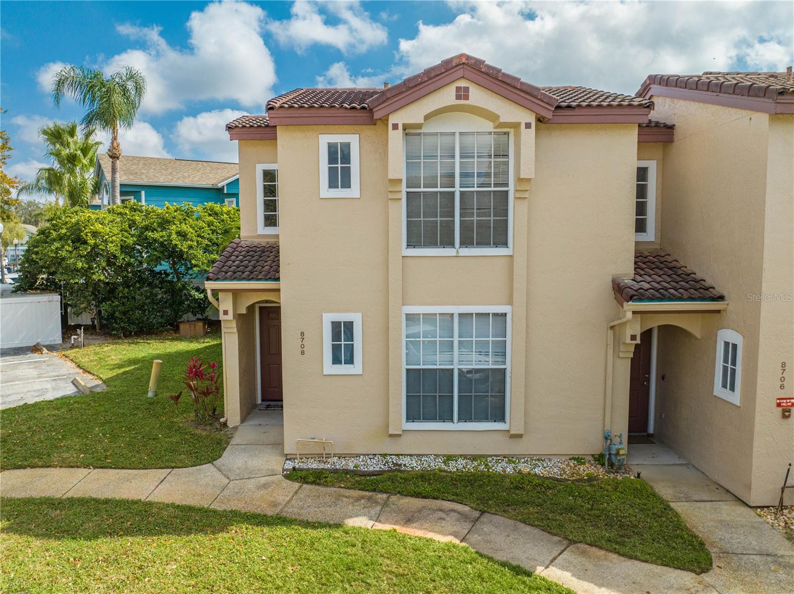 8708 PAPAYA DR, KISSIMMEE, FL, 34747