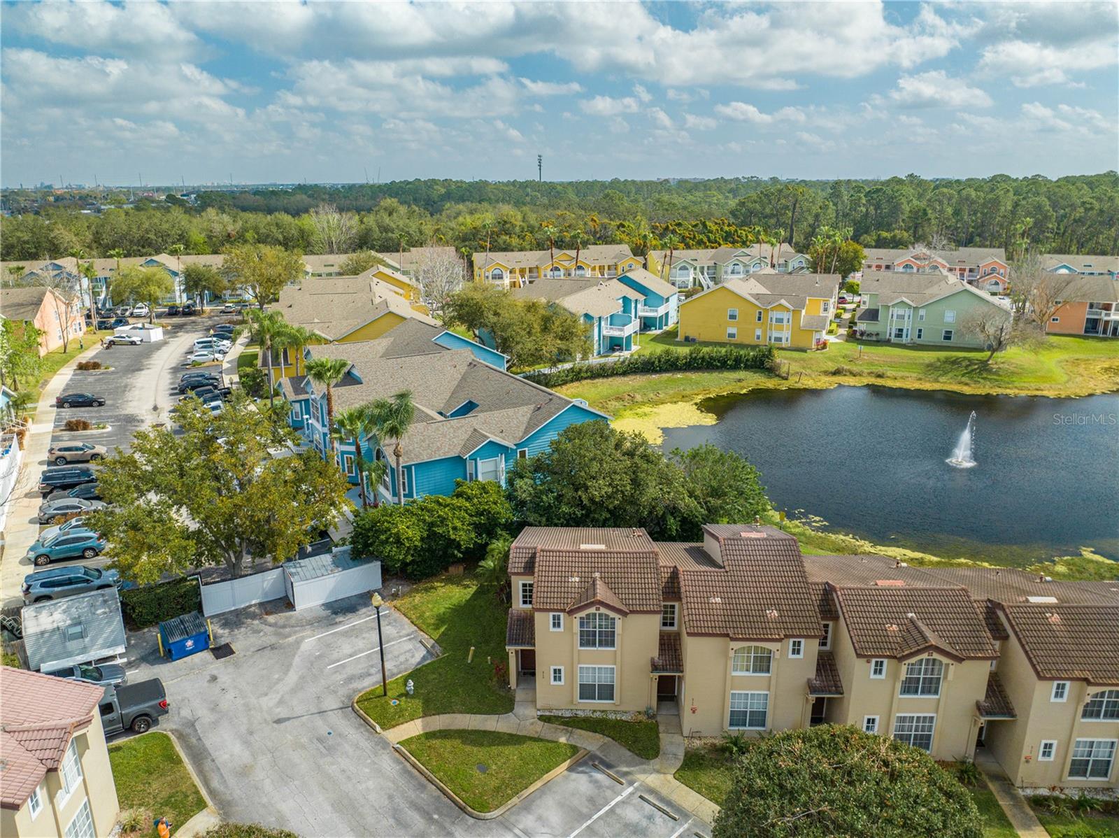 8708 PAPAYA DR, KISSIMMEE, FL, 34747