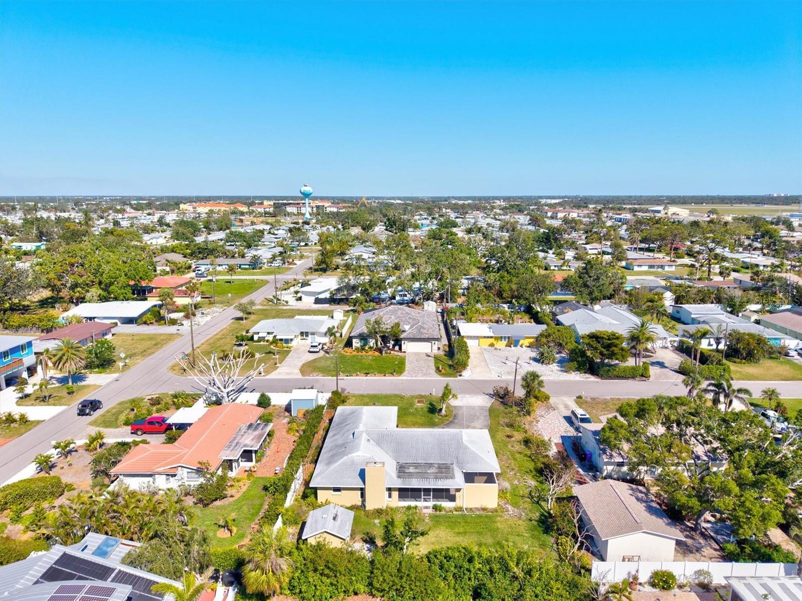 1104 RIVIERA ST, VENICE, FL, 34285