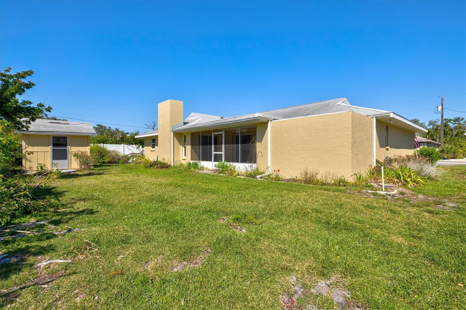 1104 RIVIERA ST, VENICE, FL, 34285