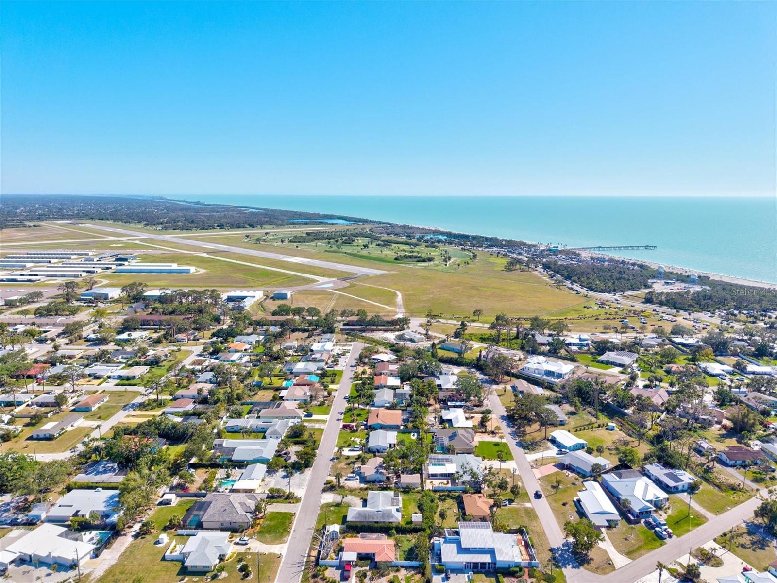 1104 RIVIERA ST, VENICE, FL, 34285