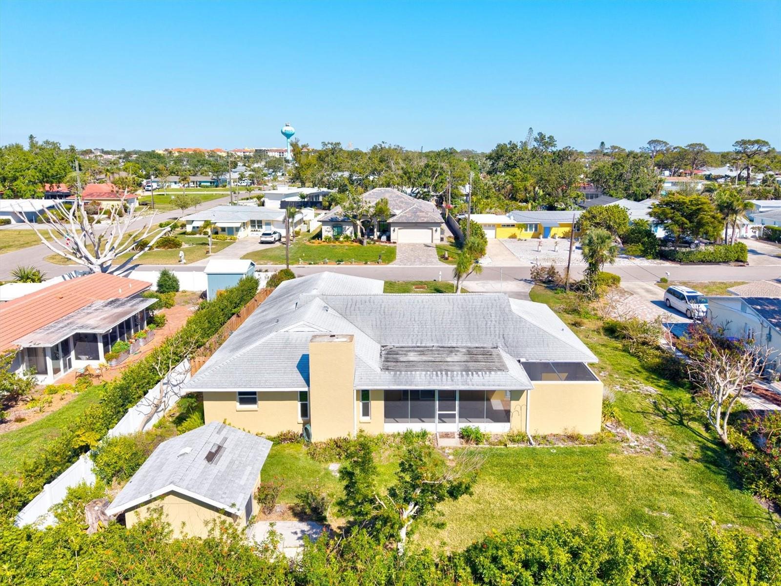 1104 RIVIERA ST, VENICE, FL, 34285